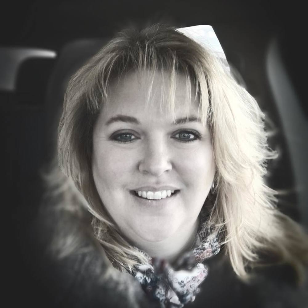 Meet your Posher, Sara